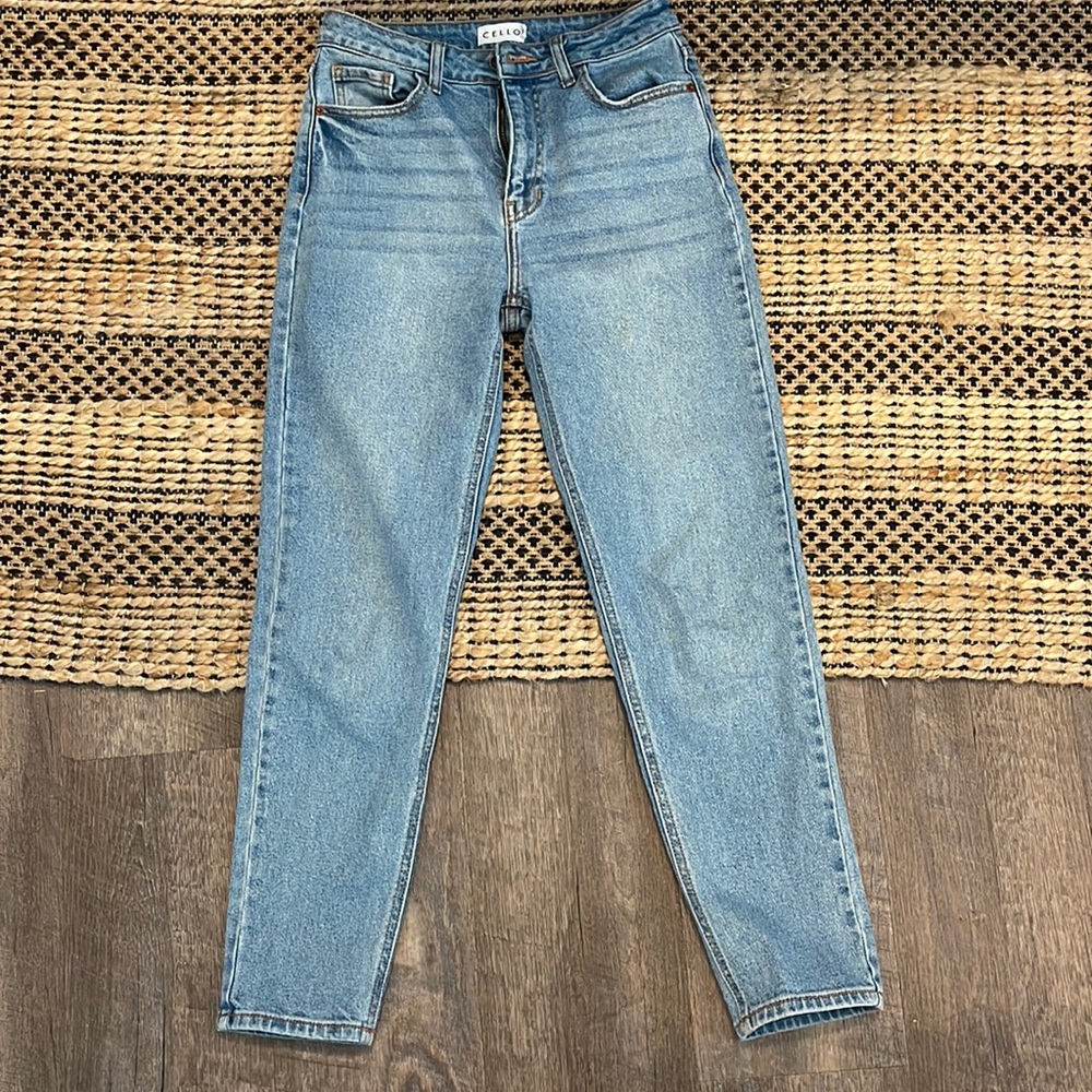 Cello Jeans